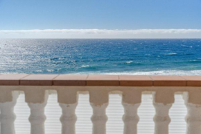 Sea View Apartment Blue Pearl